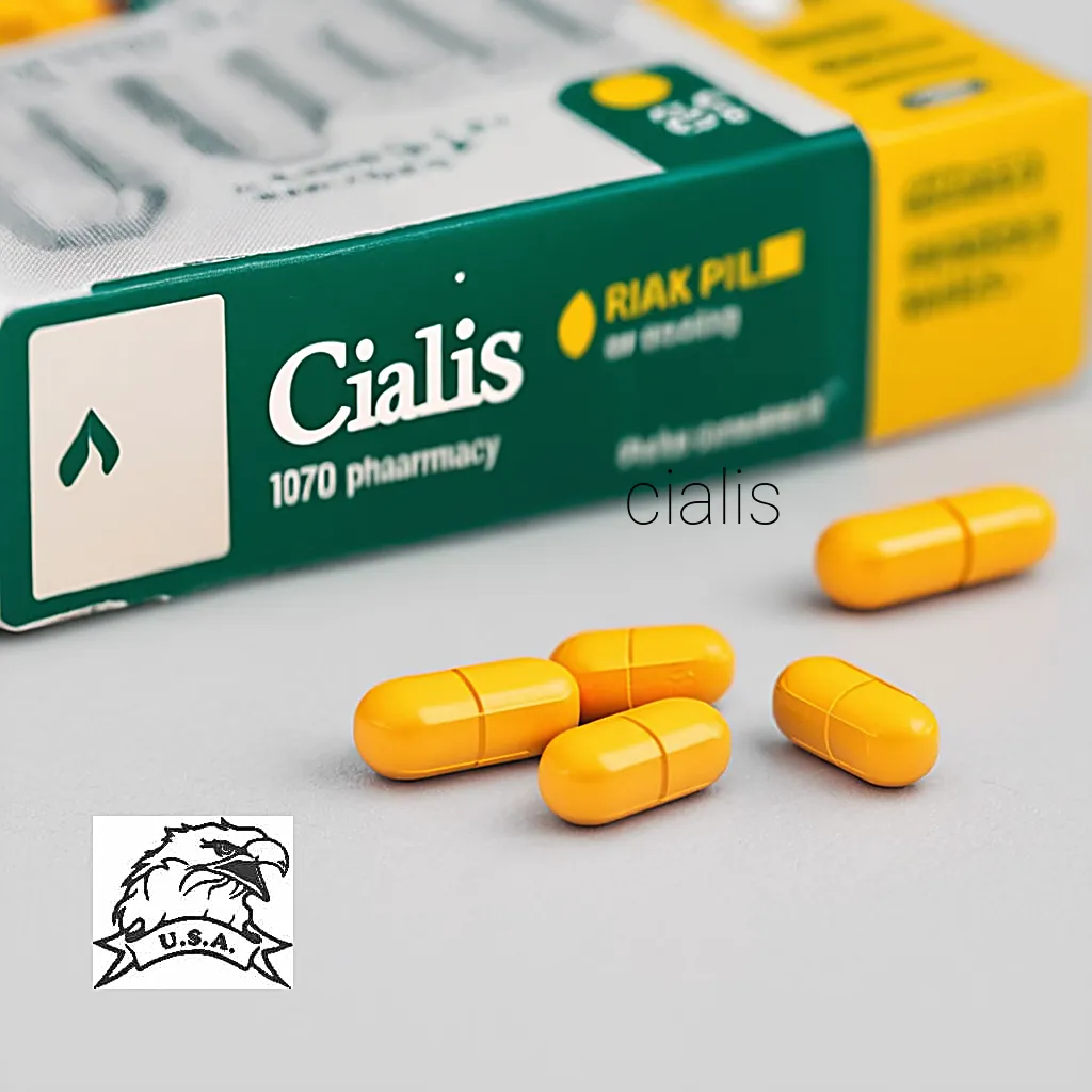 Cialis generico in contrassegno